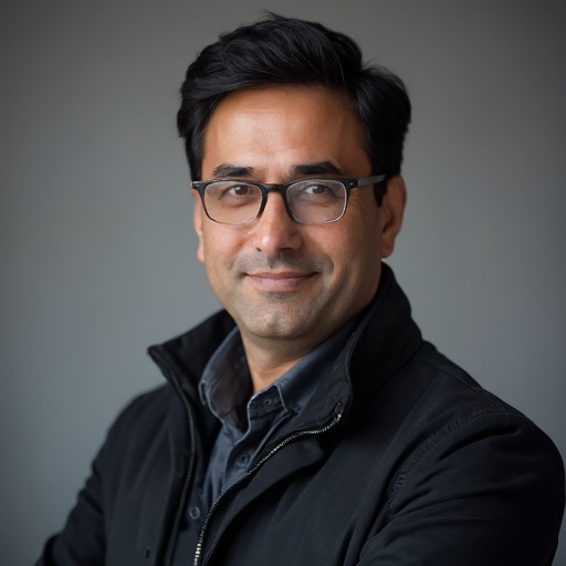 Arvind Shankar — ipl betting apps reviewer